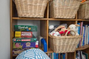 Sunny apartment Haná