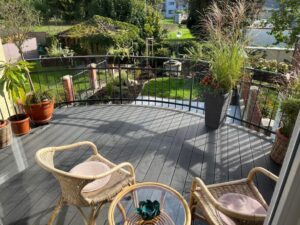 Sunny apartment Haná